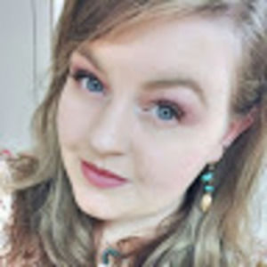 Meet your Posher, Carolyn marie